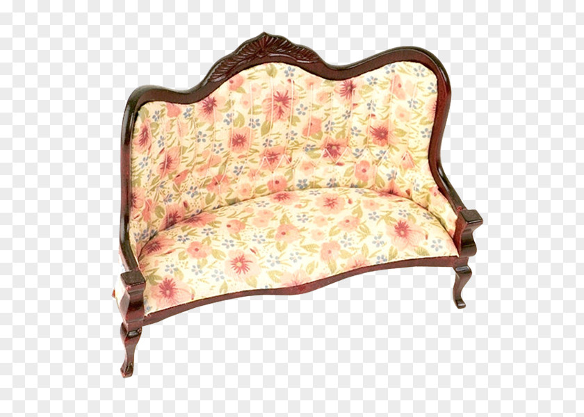 Silla Loveseat Chair Cushion Couch Rectangle PNG