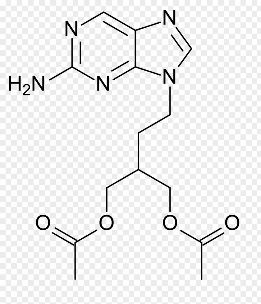 Varicella Zoster Virus Chemical Formula Compound Substance Heterocyclic Indole PNG