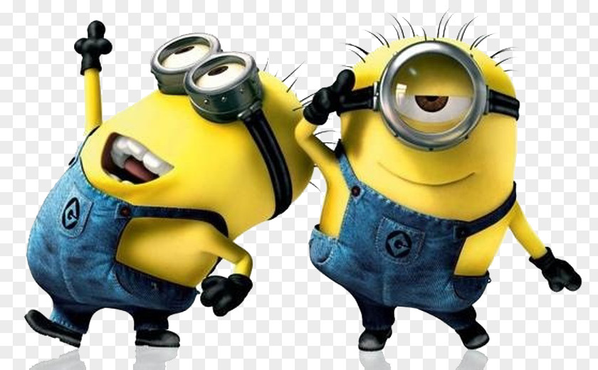 Youtube YouTube Minions Desktop Wallpaper Animated Film PNG