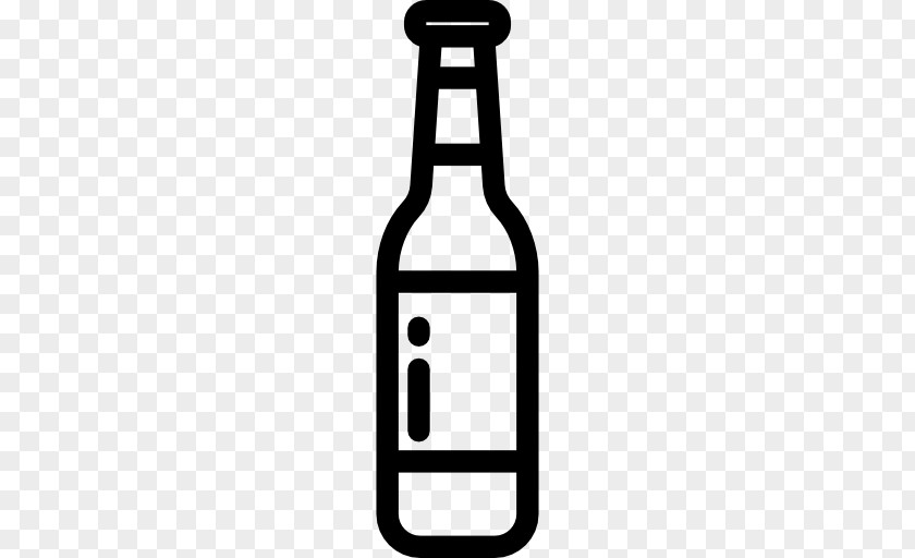 Beer Bottle Barbecue PNG