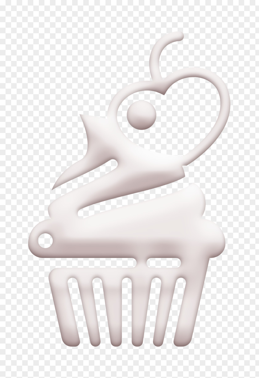 Cake Icon Love Romantic PNG