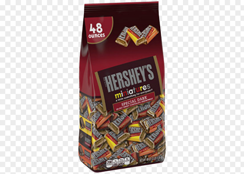Chocolate Bar Hershey's Special Dark The Hershey Company Miniatures PNG