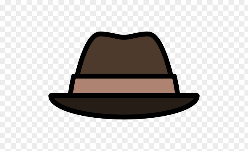 Hat Fedora Hipster PNG