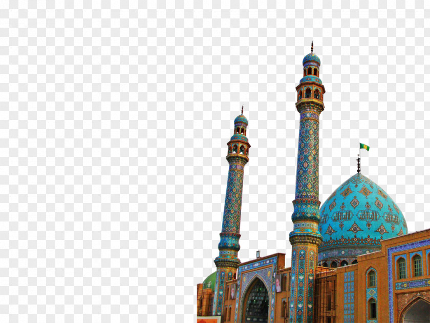 Islam Jamkaran Mosque Imam Ali Of Muhammad PNG