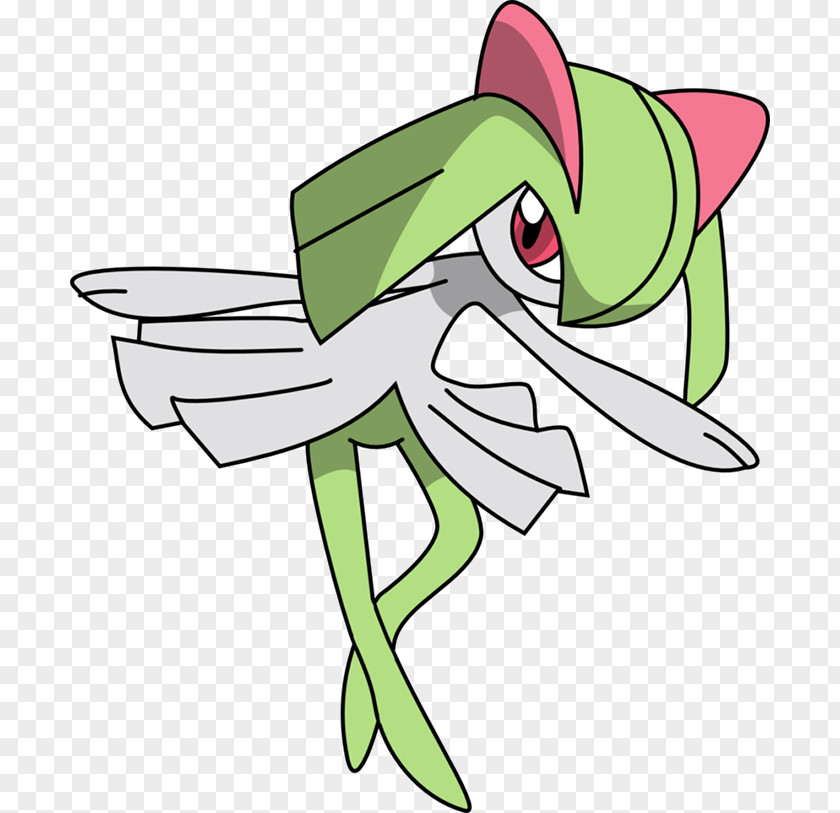 Kirlia Ralts Gardevoir Gallade Ninetales PNG