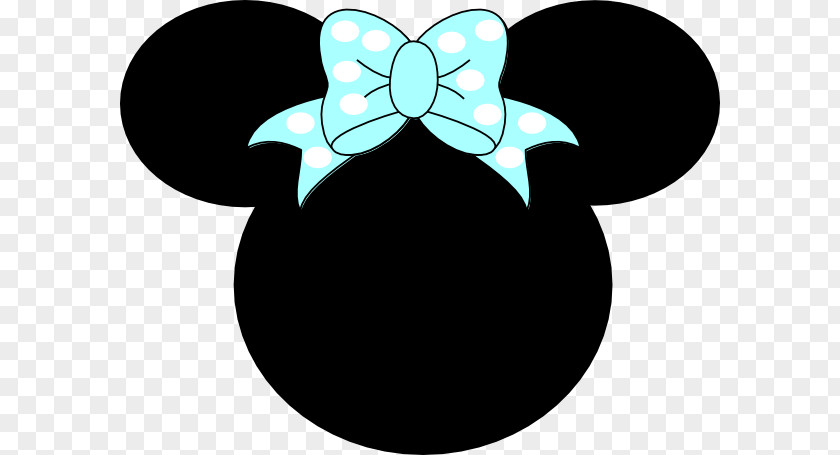 Light Blue Soccer Ball Minnie Mouse Mickey Clip Art Image PNG