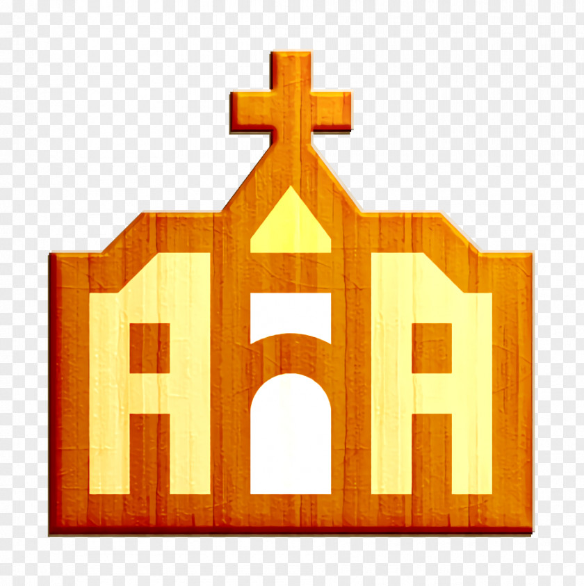 Religion Icon Church PNG