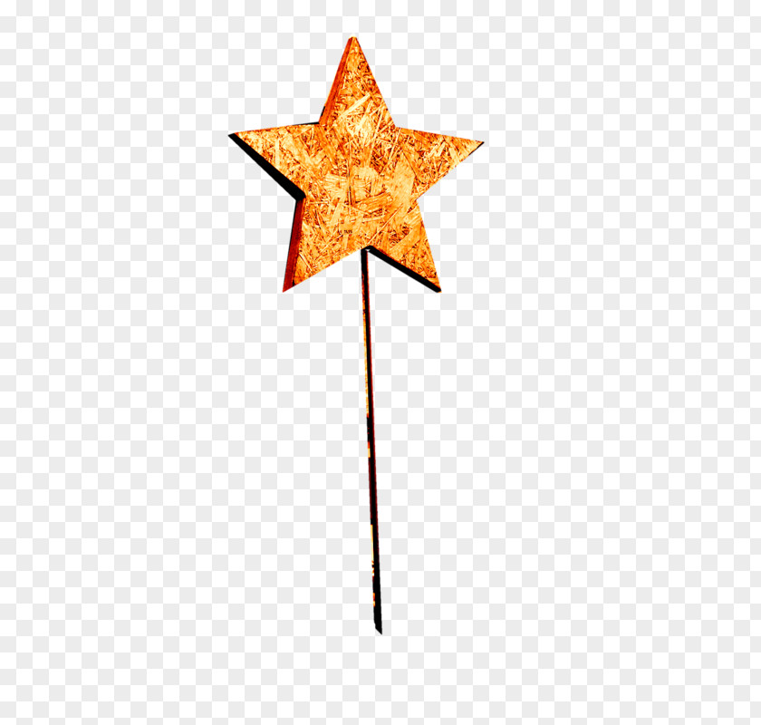 Star Pentagram Image Psd PNG