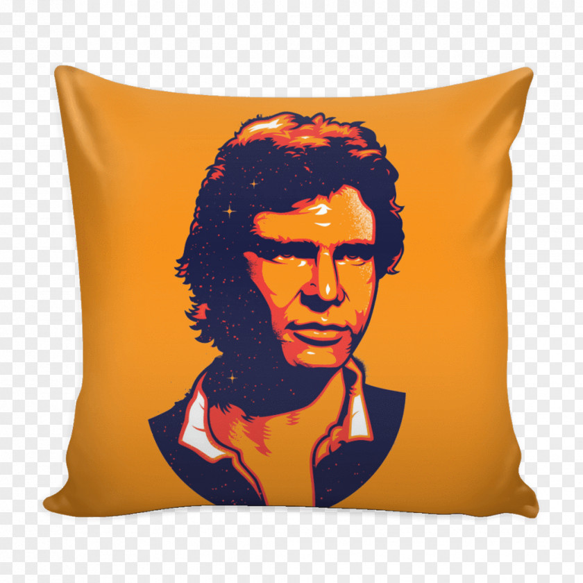 Star Wars Sequel Trilogy Han Solo YouTube Poster PNG