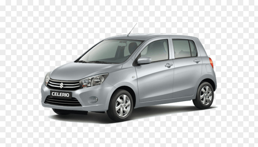 Suzuki Celerio Maruti Car Swift PNG