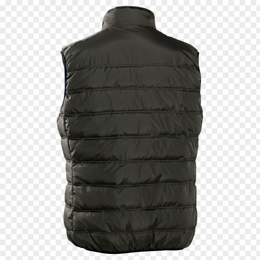 Waistcoat Gilets Sleeve Jacket Neck PNG