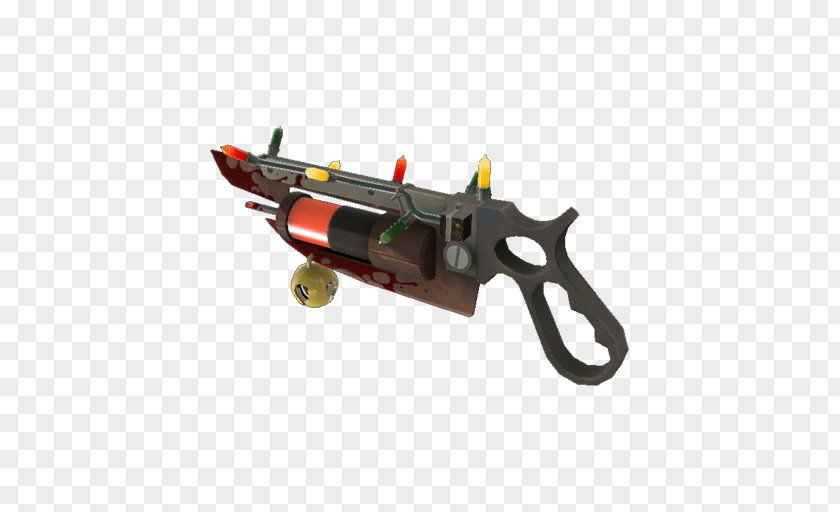Weapon Team Fortress 2 Gun Video Game Trade PNG