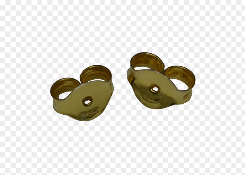 Brass 01504 Body Jewellery PNG