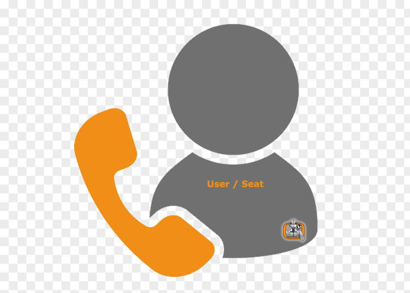 Business Customer Service Telephone PNG