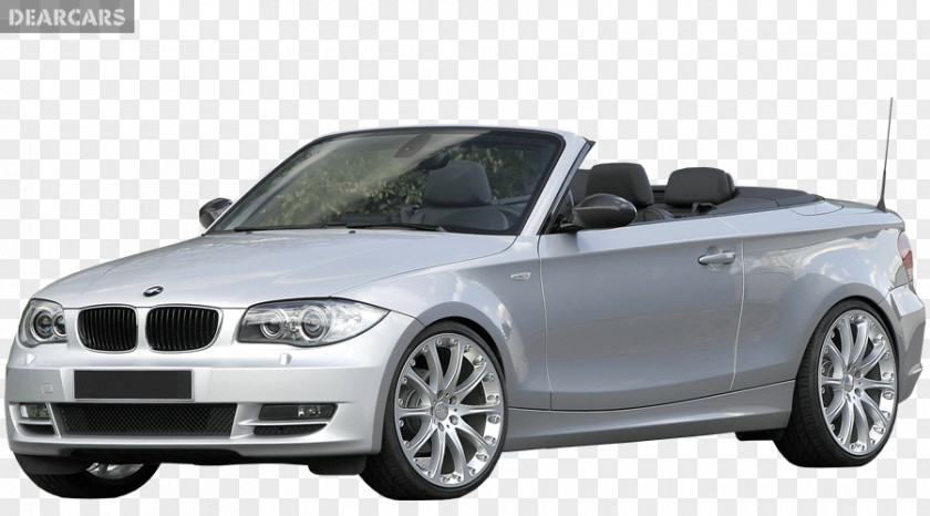 Car BMW 1 Series 3 MINI PNG