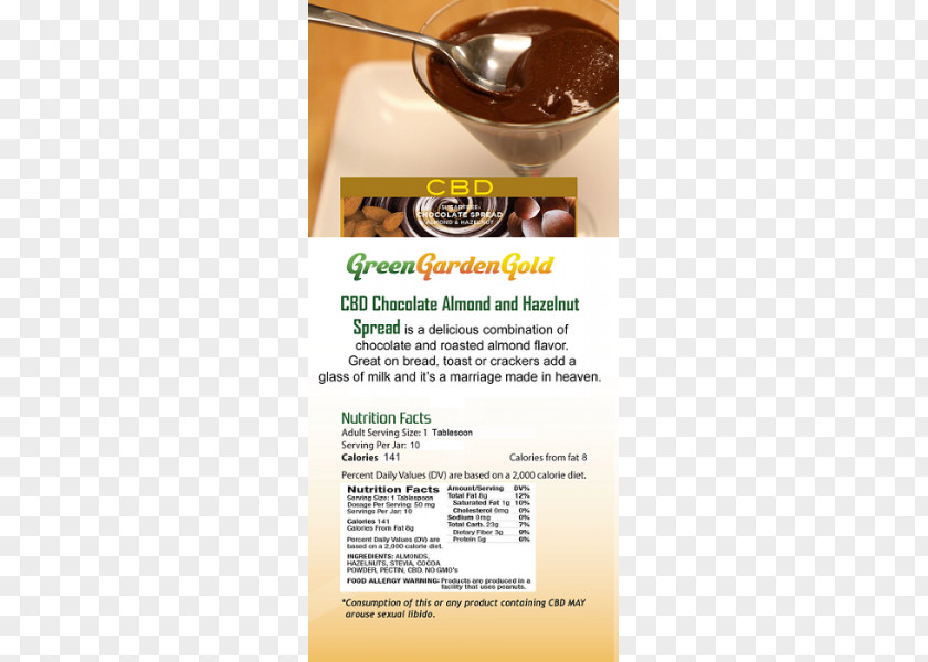 Chocolate Spread Recipe Flavor PNG