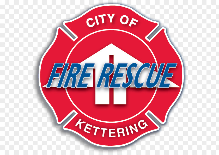 Fire Hydrant Kettering Organization Department Logo PNG