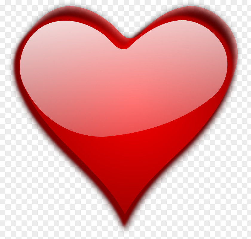 Free Animated Pics Heart Clip Art PNG