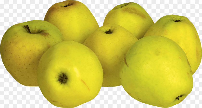 Green Apple Image Clipart Transparent Crisp Yellow PhotoScape PNG