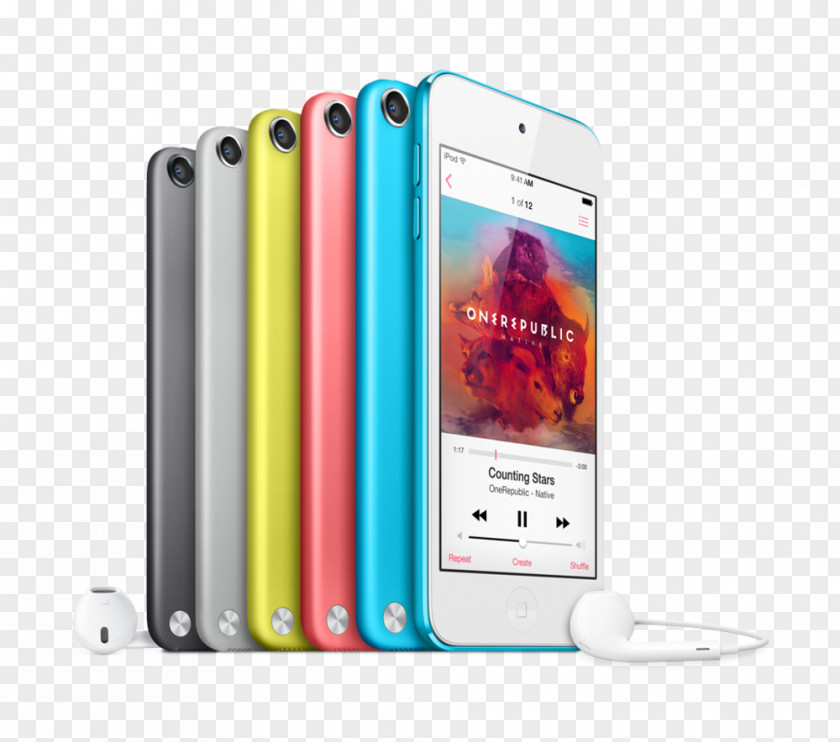 Ipod IPod Touch Amazon.com Nano IPhone PNG