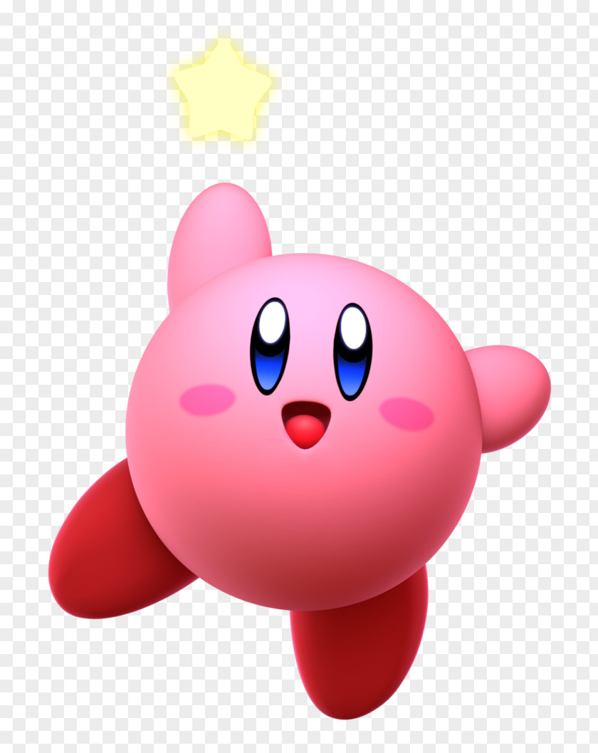 Kirby 64: The Crystal Shards Kirby's Dream Land Return To King Dedede PNG