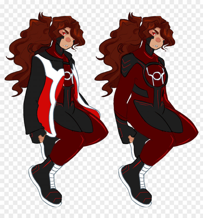 Robles Costume Design Cartoon Outerwear PNG