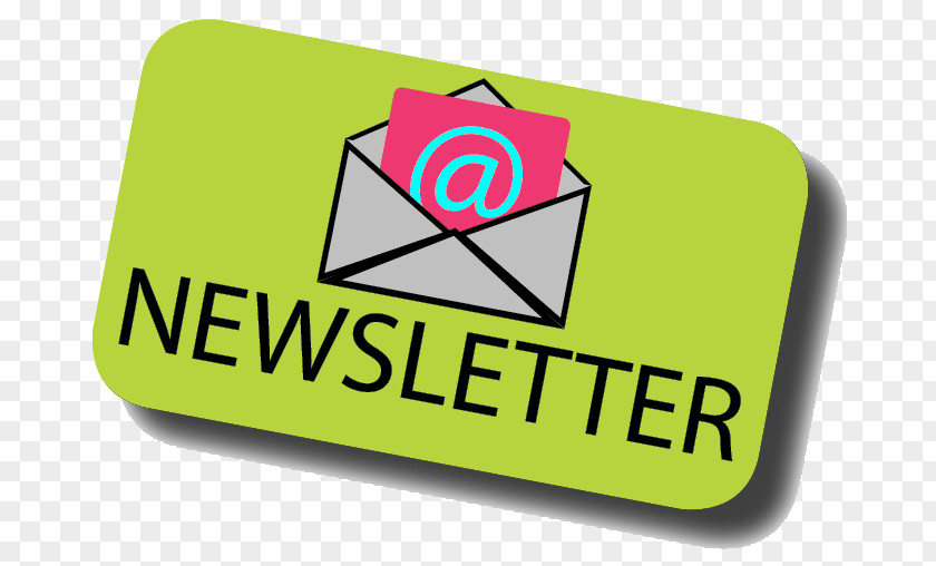 School Newsletter Information Email PNG
