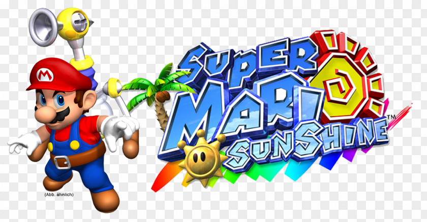 Super Mario Sunshine GameCube World 2: Yoshi's Island Princess Peach PNG