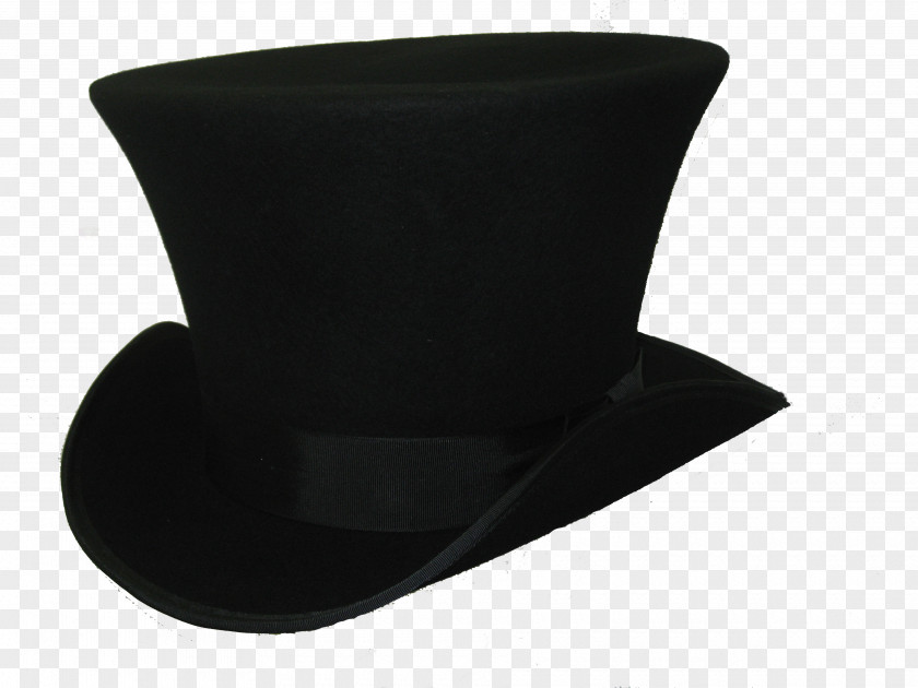 Top Hat The Mad Hatter Headgear Morning Dress PNG