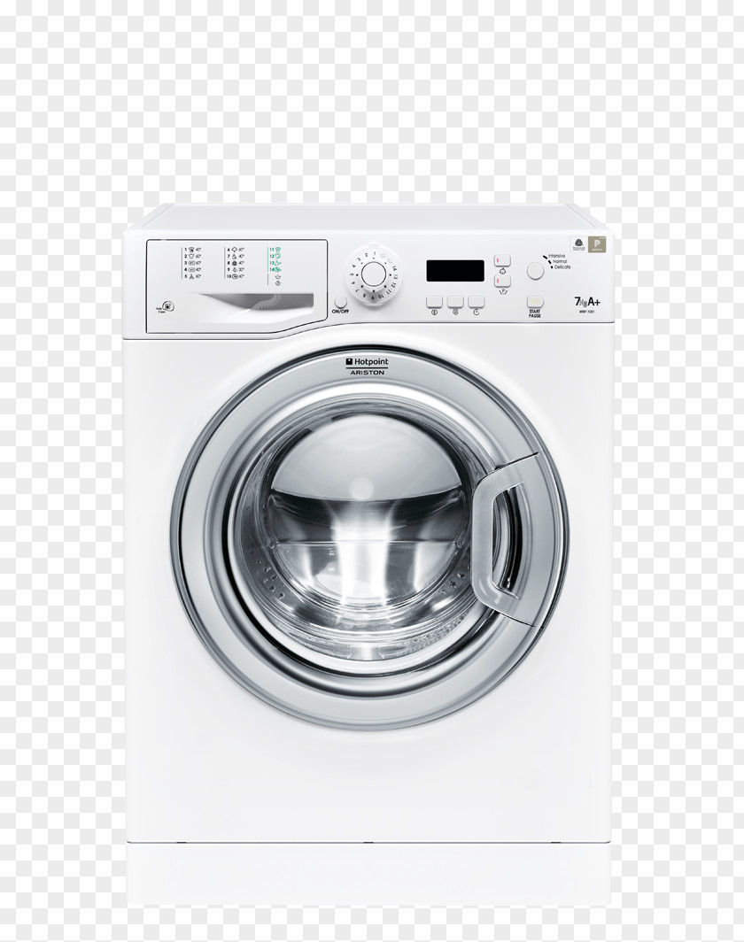 Washing Machin Machines Hotpoint Clothes Dryer Ariston Thermo Group Combo Washer PNG