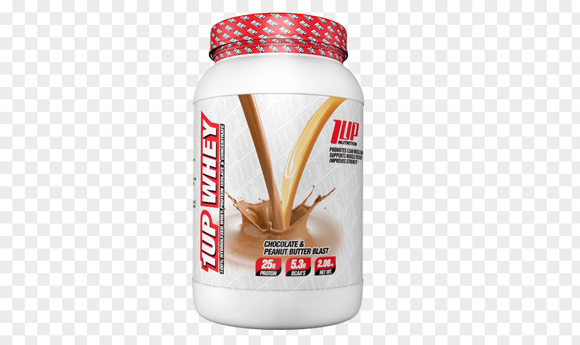 1up Whey Protein Isolate Nutrition PNG