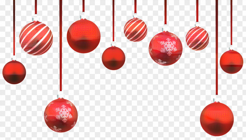Ball Sphere Christmas Tree Ornaments PNG