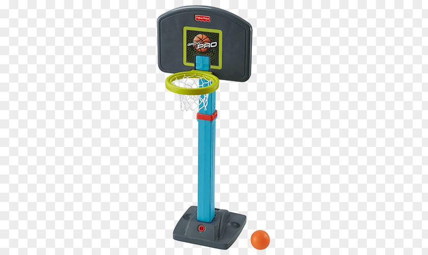 Basketball Amazon.com Fisher-Price Backboard Toy PNG
