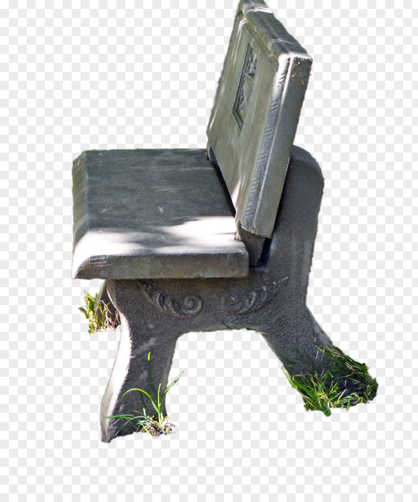 Bench Hogsback, Eastern Cape Garden Furniture Chair PNG