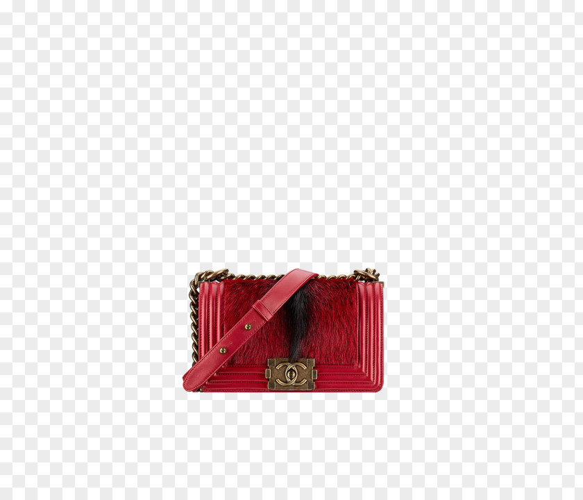 Boy Hair Handbag Coin Purse Wallet Fashion PNG
