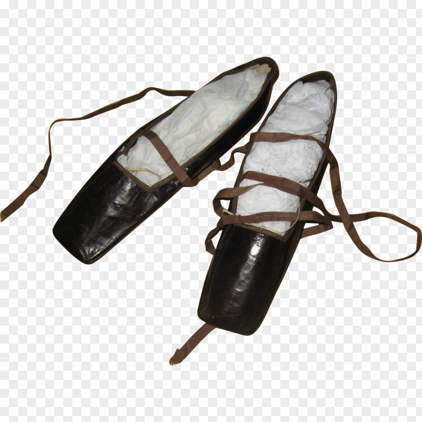 Circa Ranged Weapon Shoe PNG