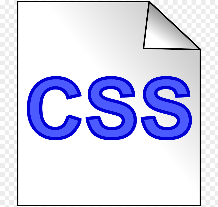 Css Cascading Style Sheets Web Development Clip Art PNG