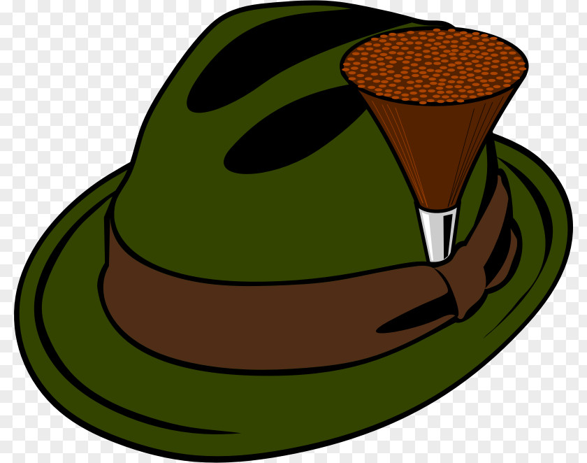 Hat Shapes Cap Hunting Headgear Clip Art PNG