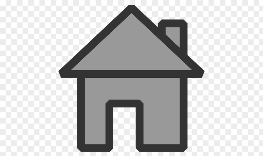 House Clip Art PNG