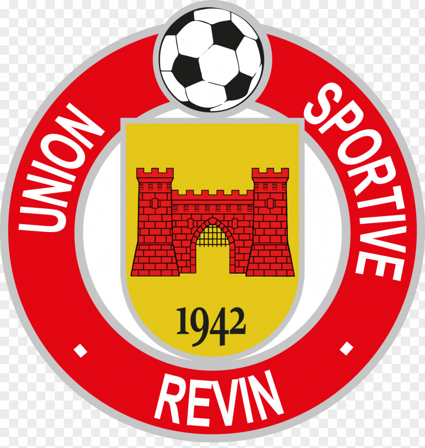 Promotion Presentation Union Sportive Revinoise Orzy Emblem Logo Vrigne PNG