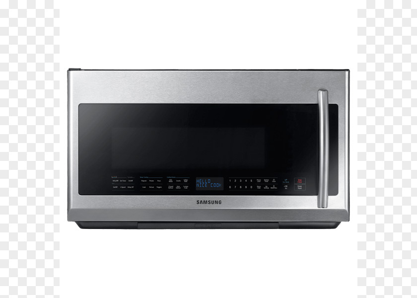 Refrigerator Microwave Ovens Cooking Ranges Dishwasher Samsung PNG