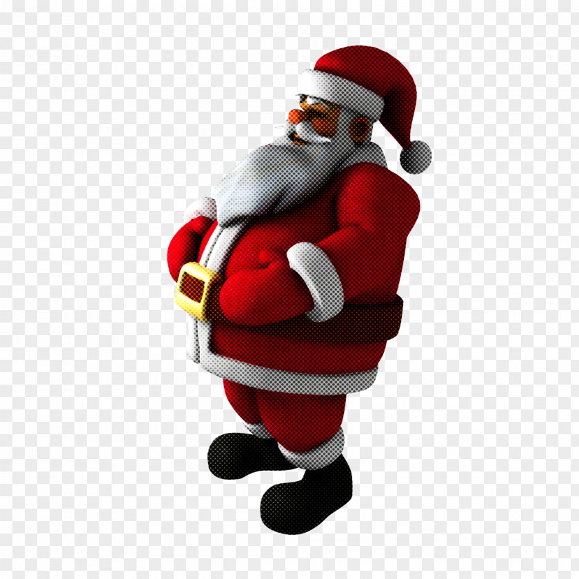 Santa Claus PNG