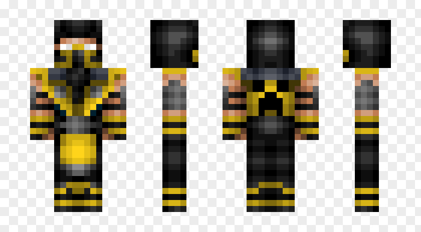 Skin Deadpool Minecraft Pe Minecraft: Pocket Edition Theme Killzone Mods PNG