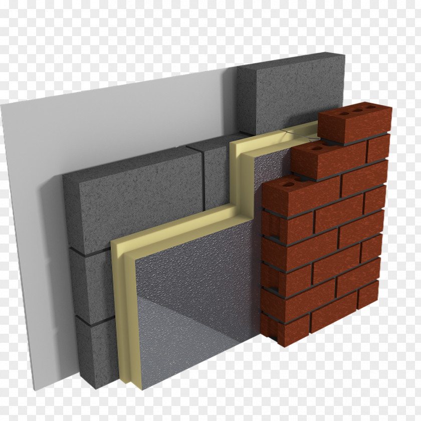 Terraces Polyisocyanurate Cavity Wall External Insulation Building Thermal PNG