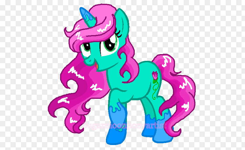 Waterlily Pony DeviantArt Water PNG