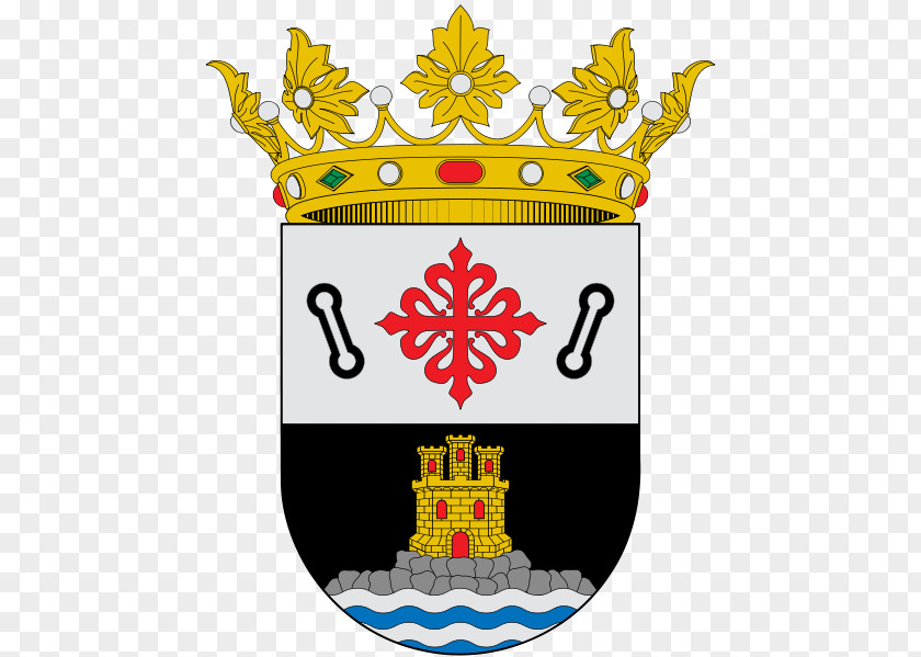 Canillas De Aceituno Torreblanca Albatera Escutcheon Algemesí PNG