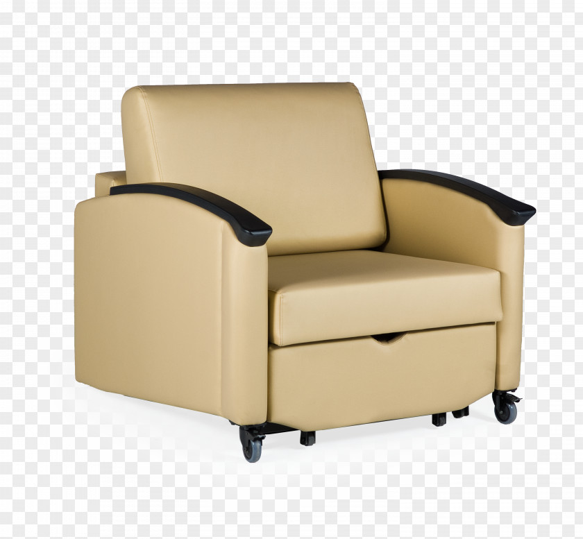 Chair La-Z-Boy Couch Recliner Sofa Bed PNG