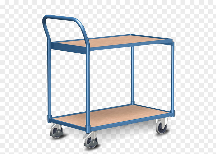 Chariot Industry Hollow Structural Section Steel Wagon Hand Truck PNG