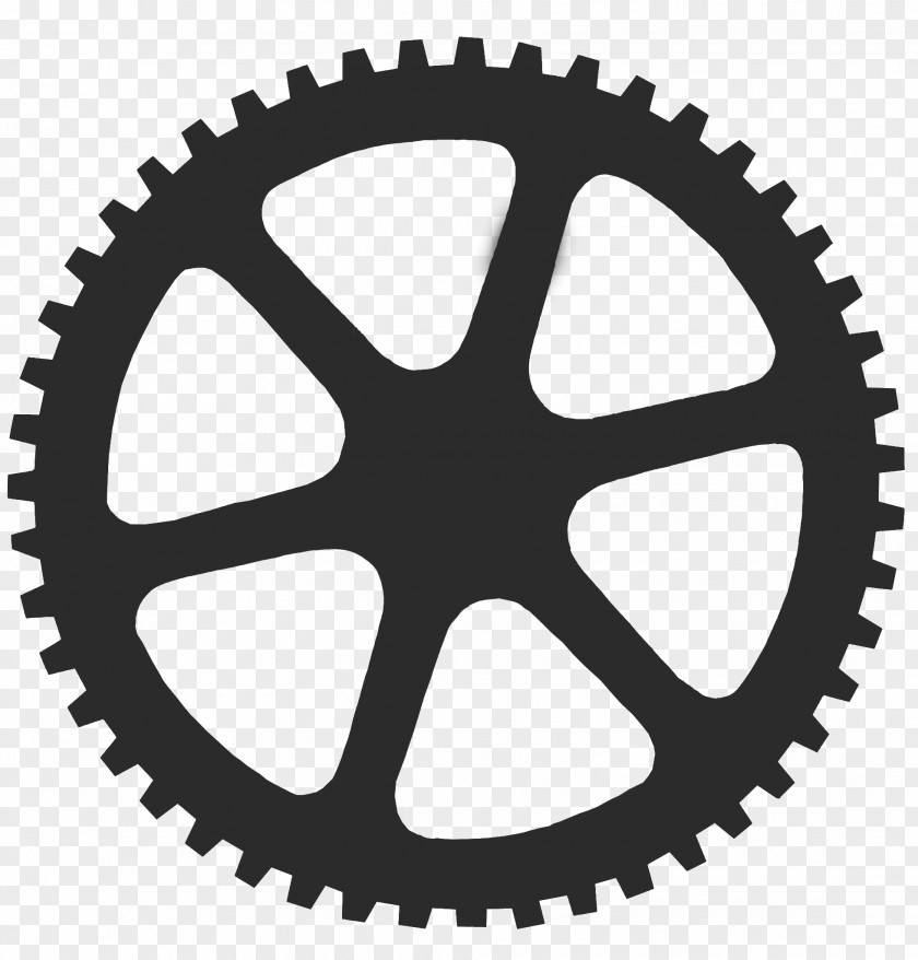 Gears Bicycle Wheels Cycling Minibike Motorcycle PNG