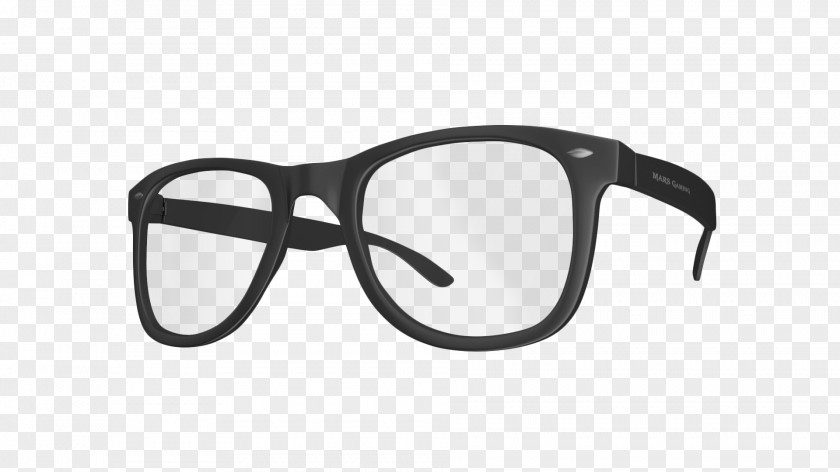 Glasses Lens Eye Visual Perception Goggles PNG